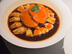 红烧三门膏蟹-解香楼(八盘岭路店)