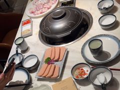 -同仁四季椰子鸡(福田东园总店)