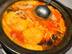 番茄酸汤鱼豆腐肥牛-小炳胜(卓悦中心店)