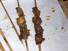 -管氏翅吧(马家堡店)