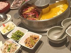 -巴奴毛肚火锅(大剧院店)