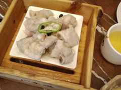 -广东道至正餐厅(区庄店)
