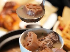 -简小舍·民间手艺菜(武昌江滩店)