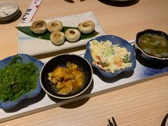 -気楽亭和食料理(气乐亭大世界本店)