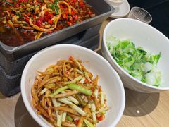 -味上湘菜馆(河马店)