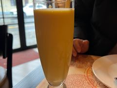 -克比叔叔印度餐厅Kebabs on the Grille(永康路分店)