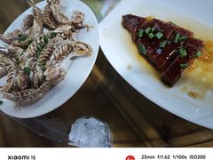 -林记海鲜排档·十年海鲜地标