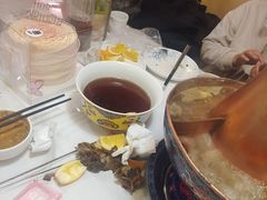 -祥源胡同·涮牛羊肉火锅(花桥店)