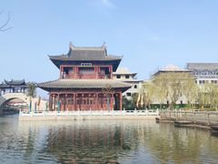 -朱仙镇启封故园景区