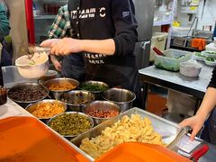 -文昌桥螺蛳粉(魏公村店)