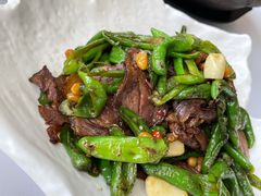 -楚禾宴·家宴(光谷大道店)