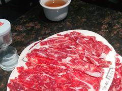 -八合里牛肉火锅(深圳海德店)