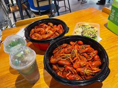-盒马鲜生(十里堡店)