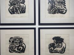 -四川美术学院美术馆