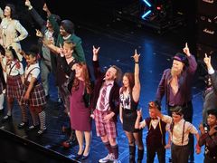 -交通银行前滩31演艺中心