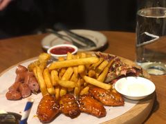 小吃大拼-G+KITCHEN(龙湖狮山天街店)