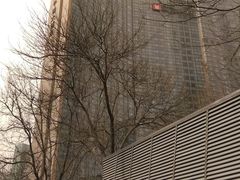 -北京千禧大酒店