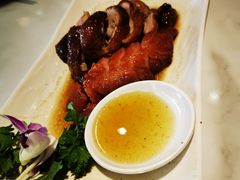 -多多旺港式茶餐厅(新区店)