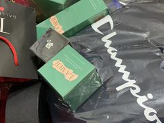 -DFS迪斐世(澳门美高梅店美妆世界)