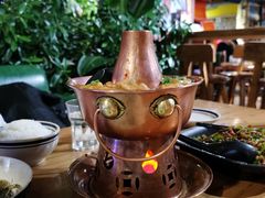 -蜗牛的家旅行主题云南菜餐厅.小酒馆(护国寺店)