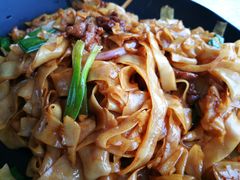 传统干炒牛河-沙河粉村·国家非遗传承(云台店)