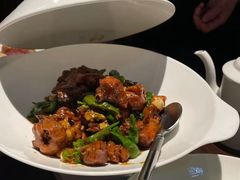 -明湖楼·经典鲁菜山东海鲜(大明湖店)
