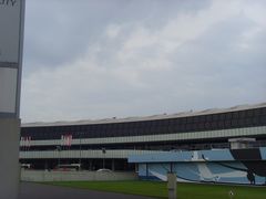 -维也纳国际机场