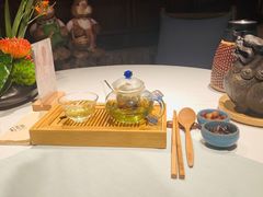 -叶叶菩提·晋福宫