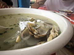 -碧海银沙海鲜餐厅(恒大海上威尼斯店)