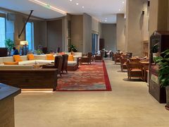 -九寨鲁能希尔顿度假酒店·開