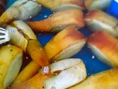 -清水湾3号(东方小周海鲜店)