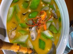 -竹里馆 ·茶食(奥体店)