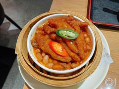 美味鸡爪-新加坡高记KOO KEE Restaurant(盈科店)