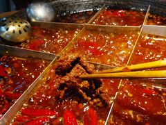 -闲隅江景艺术酒店(解放碑洪崖洞总店)