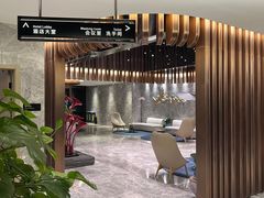 -柏槿酒店(罗湖口岸向西地铁站店)