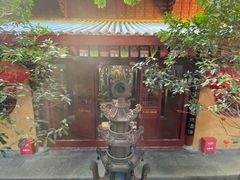 -福州开元寺