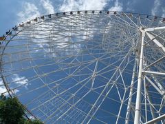 -南昌之星游乐场