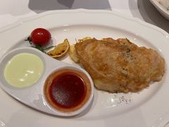 -波特曼西餐厅(南岗店)