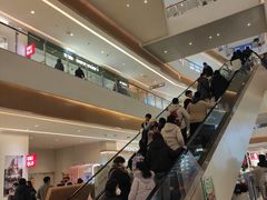 -天河城购物中心