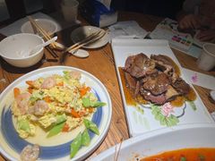 -鲁城往事(游客中心店)