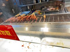 -遇上西雅图多融合海鲜自助餐厅(中房金谊广场店)