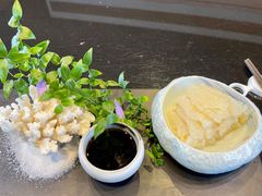-柒厢食事雅谈