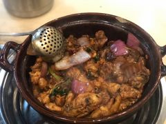 -胡须佬鸡煲四季火锅(龙珠大道店)