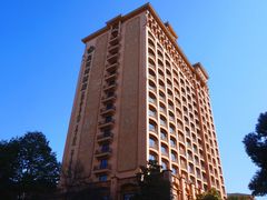 -上海浦东星河湾酒店