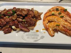 -凯萨印象铁板烧(苏州中心店)