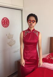 -老上海·石库门 旗袍·洋服工作室(淮海中路店)