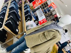 -优衣库(上海正大广场店)