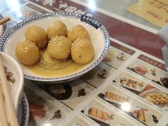 -赵记传承·中国甜品(福州总店)