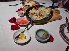 -俄士厨房(五棵松华熙LIVE店)