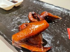 -侨美食家·粤菜(体育西路店)